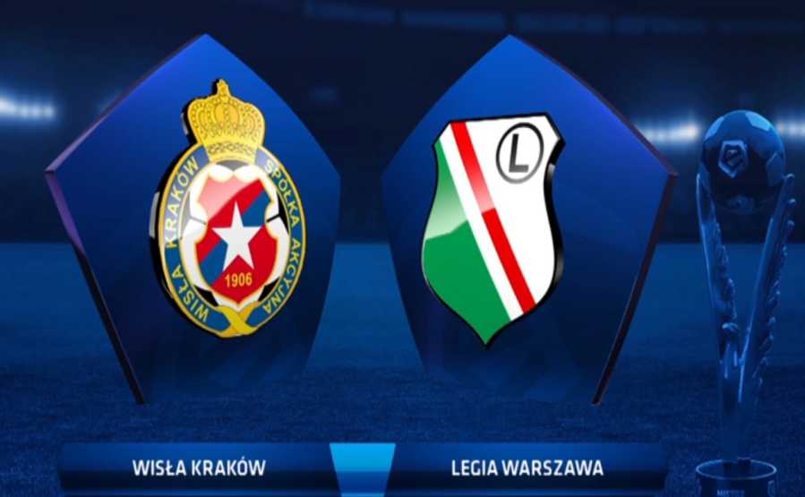 Wisla-Krakow-Legia-Warszawa-typy i zakłady