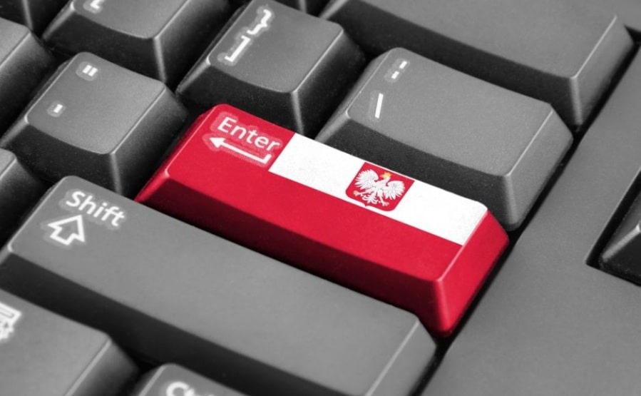 Bukmacherzy internetowi zarejestrowani w Polsce