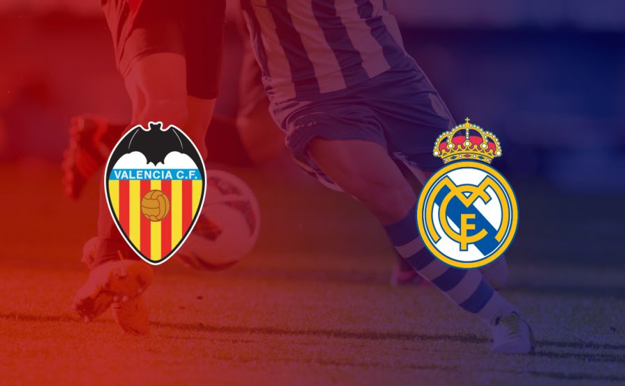 Valencia - Real typy na mecz