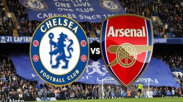 Arsenal - Chelsea typy na mecz