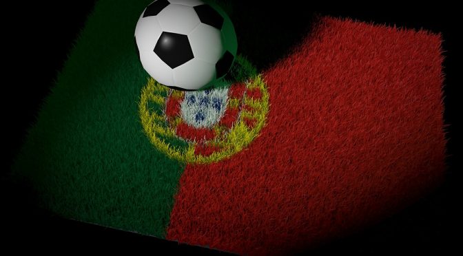 Portugalia – Niemcy (EURO2020)